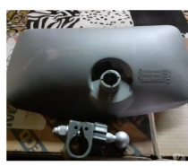 Accesorios para Autos Santiago Santiago - Fotos de Fiat iveco varios reúestos nuevos, espejos, corner, etc.